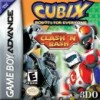 Juego online CUBIX: Robots for Everyone - Clash 'N Bash (GBA)